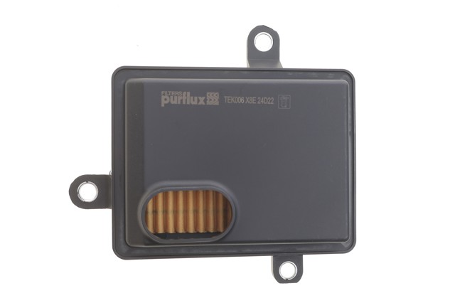 TEK006 Purflux Filtro da Caixa Automática de Mudança