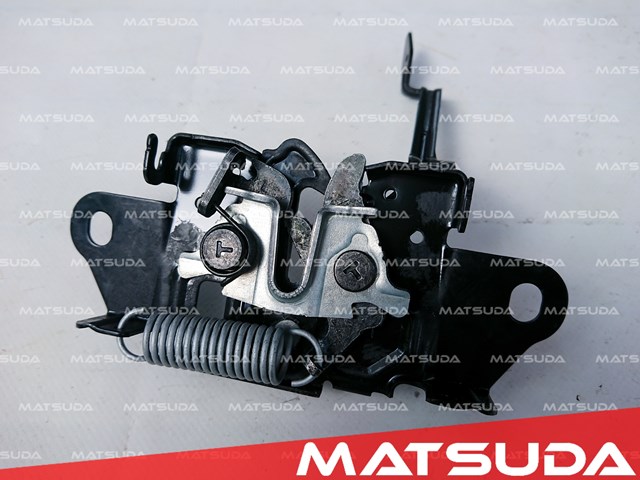 Fecho da capota Mazda KD3F56620A preço, a partir de 62,26 USD