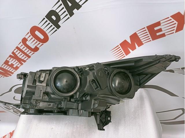 Luz direita Ford GJ5Z13008G preço, a partir de 285,61 USD