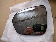 Elemento espelhado do espelho de retrovisão esquerdo Renault (RVI) 963664733R preço, a partir de 34,11 USD