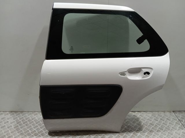 Porta traseira esquerda Peugeot/Citroen 9801219180 preço, a partir de 308,16 USD