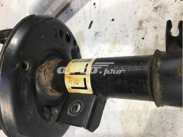 Compre E43039HS0A Nissan/Infiniti Amortecedor dianteiro esquerdo