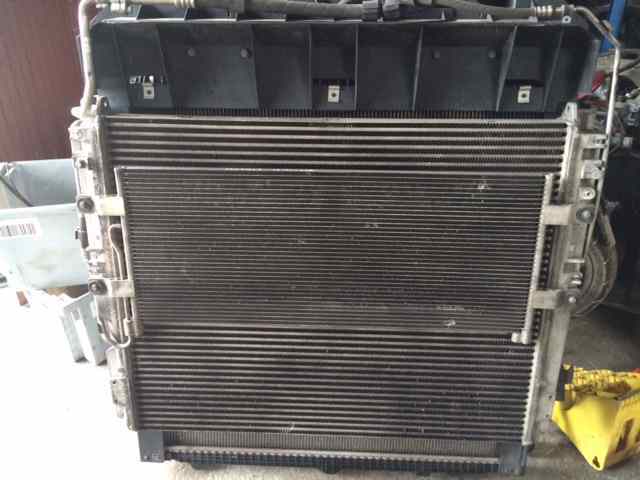 Compre A9605000002 Mercedes Radiador de intercooler