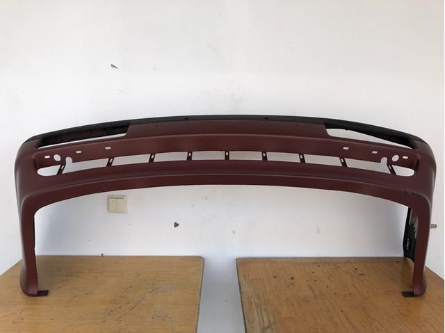 Pára-choque dianteiro para Audi 80 B2 81, 85