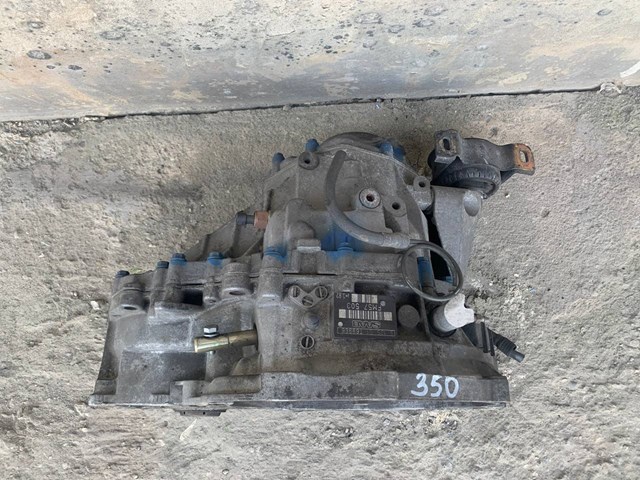 Compre FM57503 General Motors Caixa de Mudança montada (caixa mecânica de velocidades)