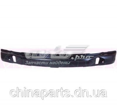 Reforçador do pára-choque dianteiro Geely CK I 
