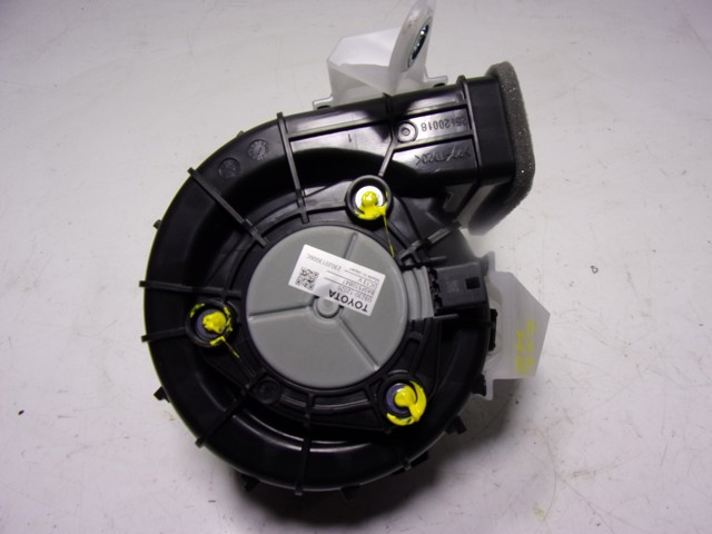 Ventilador de resfriamento da bateria Toyota G923012020 preço, a partir de 127,69 USD