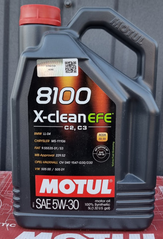 Compre 814051 Motul Óleo para motor