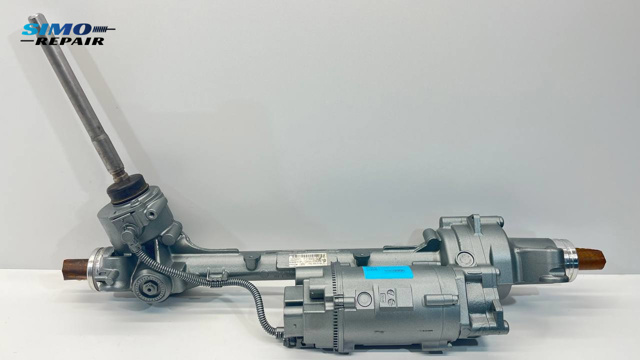 Compre LR122729 Land Rover Cremalheira da direção