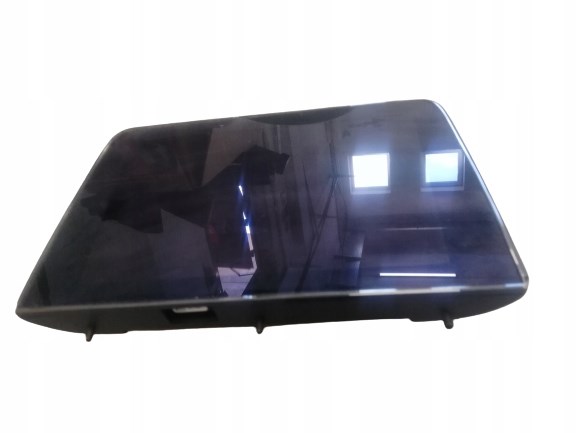 Mostrador multifuncional Ford LJ6T18B955FC