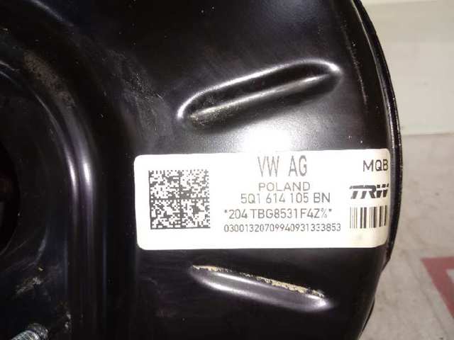  5Q1614105BN VAG
