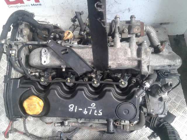Motor montado Fiat/Alfa/Lancia 186A8000 preço, a partir de 849,66 USD