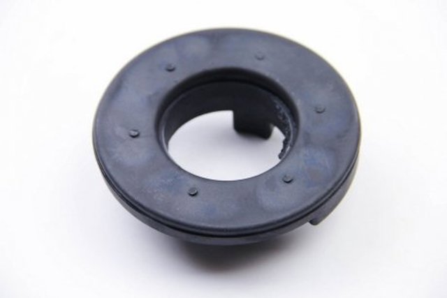 Compre BC0253 Bcguma Espaçador (anel de borracha) da mola traseira superior