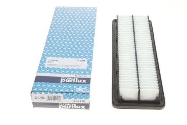 Compre A1708 Purflux Filtro de ar