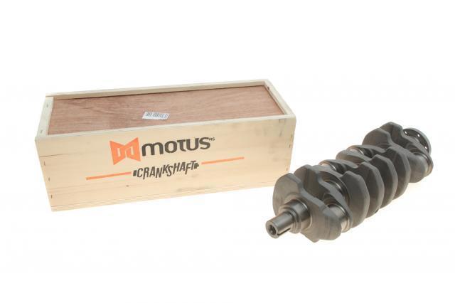 MTS0857 Motus Cambota de motor
