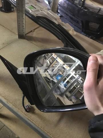 Espelho de retrovisão esquerdo Land Rover Range Rover SPORT II L494