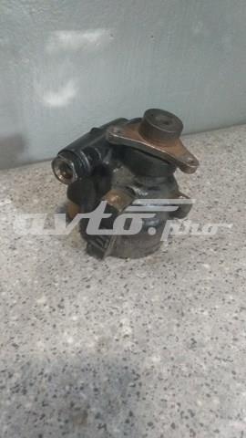 Bomba da Direção hidrâulica assistida 26025012 General Motors