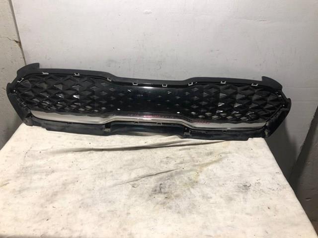 Compre 86350G5500 Hyundai/Kia Grelha do radiador