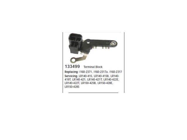 Compre Kit de reparação do motor de arranco Mercedes Vito 2