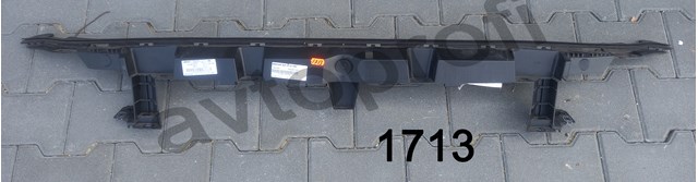 Reforçador do pára-choque dianteiro Peugeot/Citroen 9808490780 preço, a partir de 124,36 USD