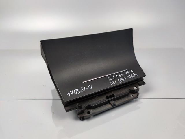 Cinzeiro de consola central 1Z1863077A VAG