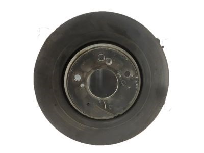 45251T3RA00 Honda Disco do freio dianteiro