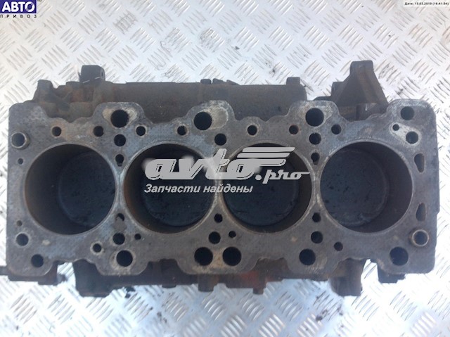 Motor montado para Mitsubishi Eclipse I D22A, D27A