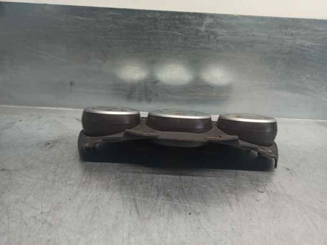 Painel de instrumentos (quadro de instrumentos) Peugeot/Citroen 1496274080