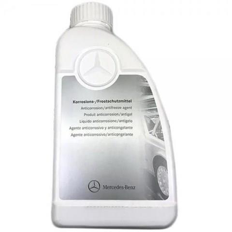 A000989282514 Mercedes Fluido de esfriamento