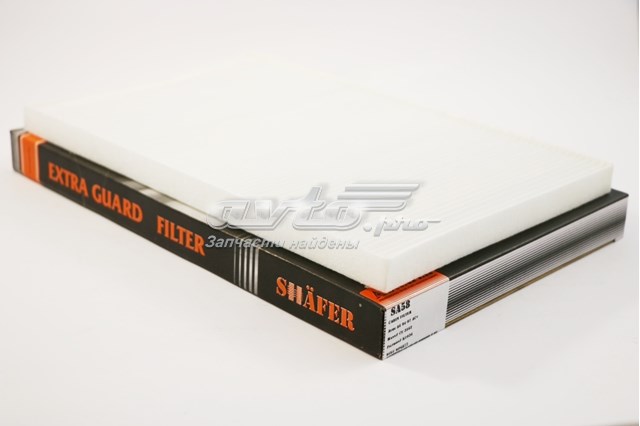 Filtro de salão Shafer SA58 preço, a partir de 14,38 USD