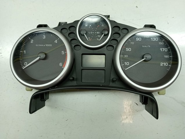 A2C53065547 Peugeot/Citroen 
