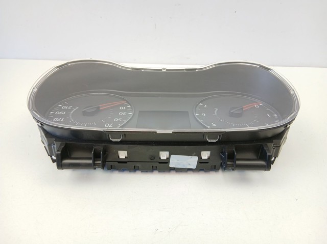  Renault (RVI) 248094489R preço, a partir de 267,77 USD