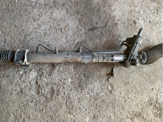 Cremalheira da direção 1304291080 Fiat/Alfa/Lancia