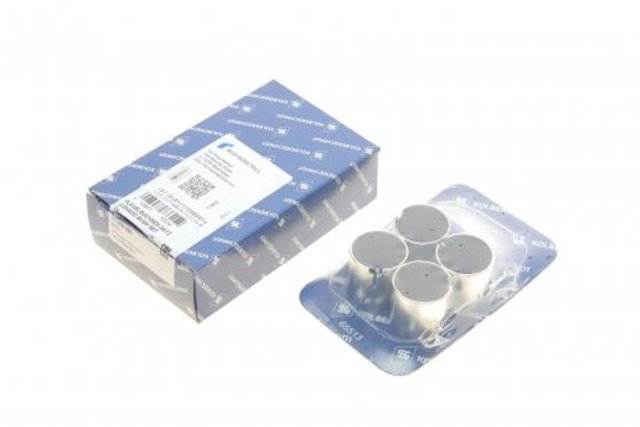 Bucha de biela 77909690 Kolbenschmidt