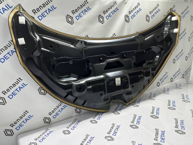 Capota 651001566R Renault (RVI)