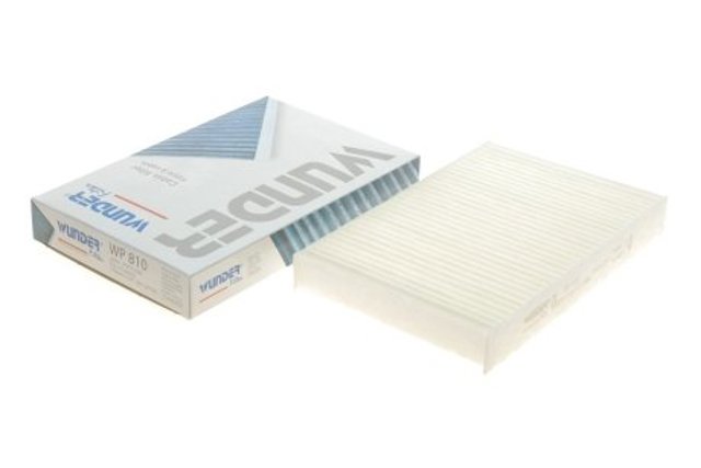Compre WP810 Wunder Filtro de salão