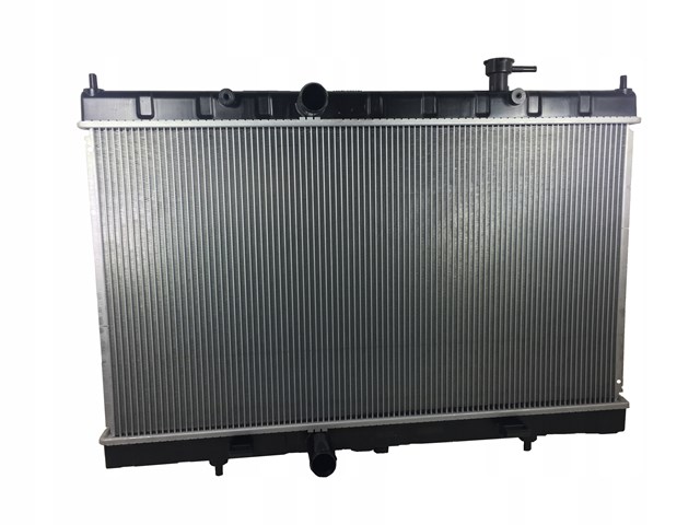 214104BB0A Nissan/Infiniti Radiador de esfriamento de motor