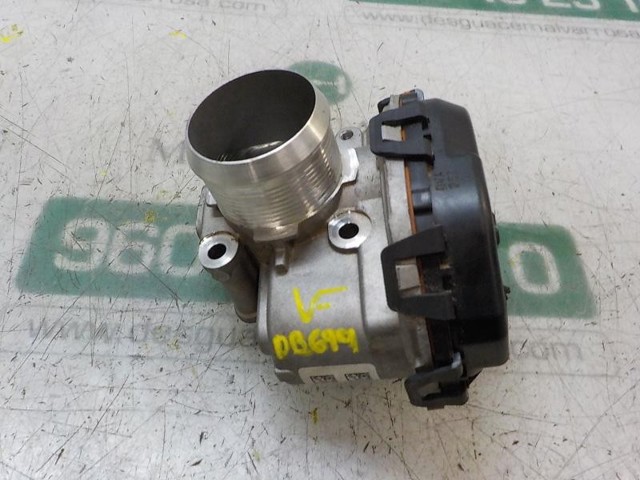 Válvula de borboleta montada Peugeot/Citroen 9830301180 preço, a partir de 90,24 USD