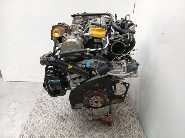 939B5000 Fiat/Alfa/Lancia Motor montado