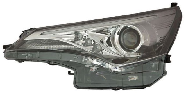 Luz direita Toyota 8113005380 preço, a partir de 449,34 USD