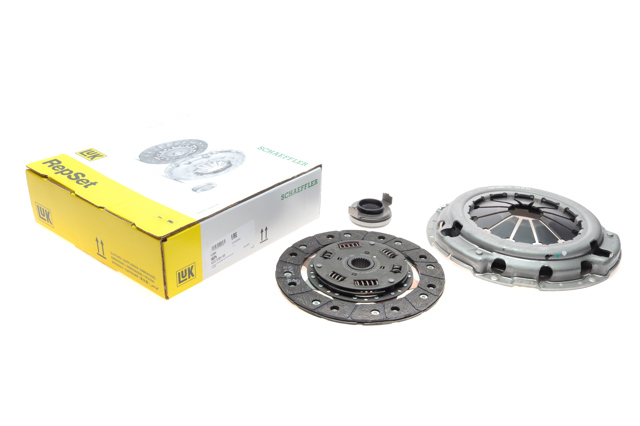 Kit de embraiagem (3 peças) LUK 623378100 preço, a partir de 168,62 USD
