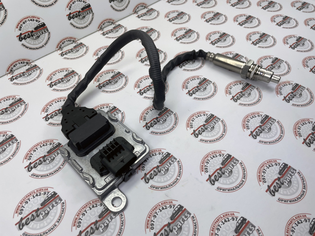 000905801187 Mercedes Sensor dianteiro de óxidos de nitrogênio NOX