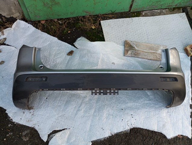 Pára-choque traseiro Polcar OE7181154P03N49 preço, a partir de 654,48 USD