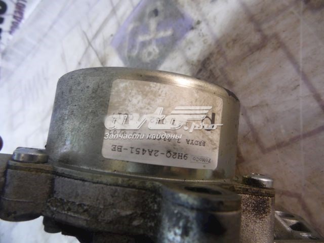 Bomba a vácuo 9H2Q2A451BE Land Rover