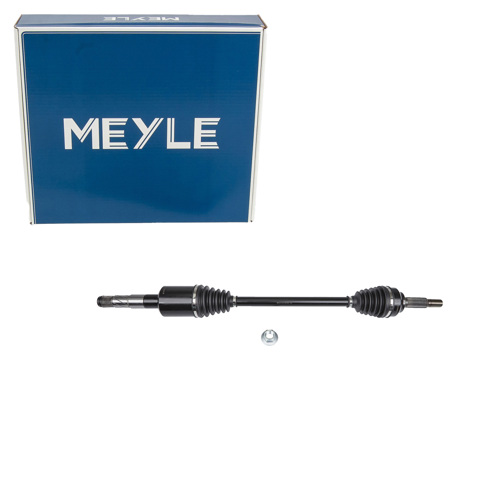Semieixo (acionador) dianteiro direito Meyle 70144980006 preço, a partir de 169,57 USD