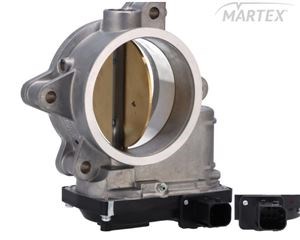 7423051797 Renault (RVI) Válvula EGR de recirculação dos gases