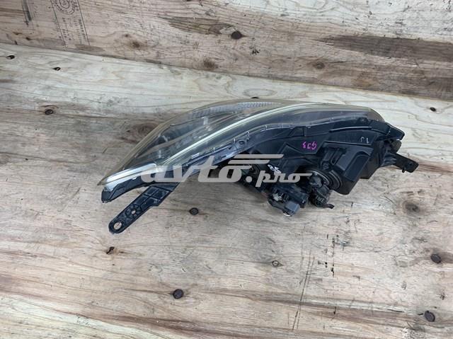 Luz esquerda Subaru 84001FJ190 preço, a partir de 222,81 USD