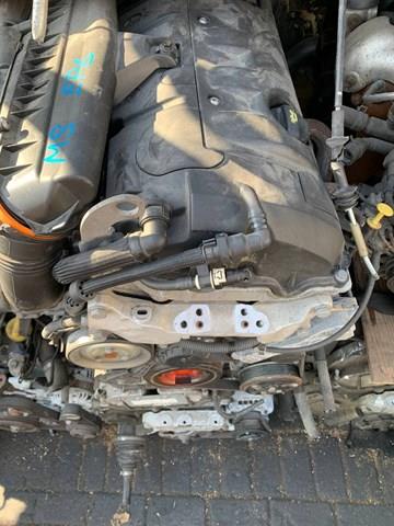 Motor montado Citroen C4 RUSSIA B73