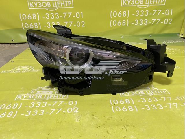 Compre GRF851031A Mazda Luz direita