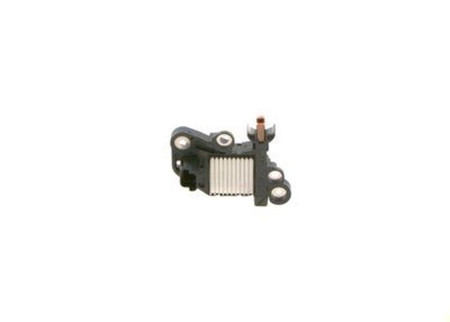 Relê-regulador do gerador (relê de carregamento) 272220736 Bosch